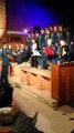 Saint-Pol-sur-Ternoise : concert des choeurs de l'armée russe