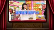 Jeu TV japonais hilarant : des filles mettent les mains dans des boites pleine de trucs dégoûtants!