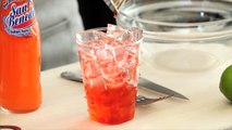 Bloody Fizz Cocktail and Black Widow Spider Bites From the Test Kitchen