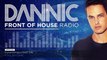 Dannic presents Front Of House Radio 046