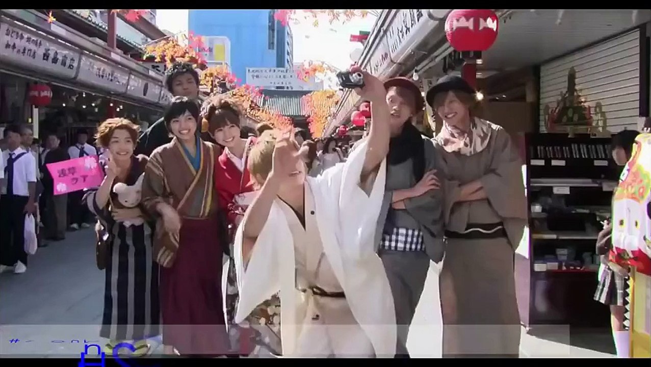 10 Most Popular Japanese School - Romance Movies