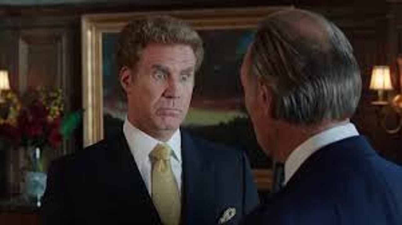 Watch Get Hard  Full Movie ™