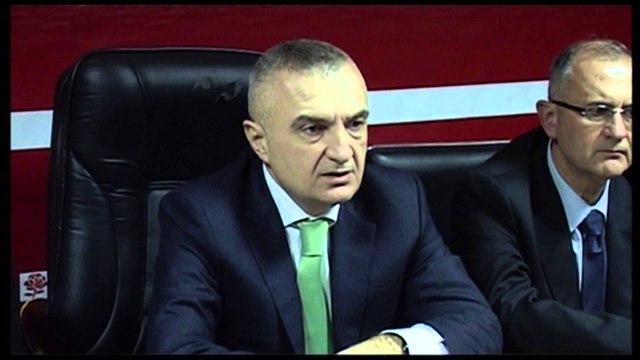 META: OPOZITA TE BEHET PJESE E REFORMES TERRITORIALE