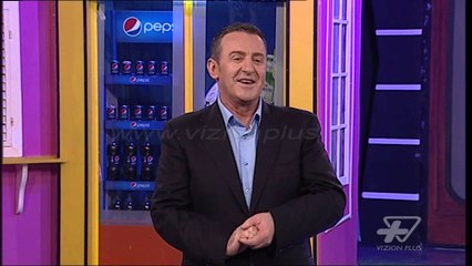 Al Pazar - 8 Shkurt 2014 - Pjesa 3 - Show Humor - Vizion Plus
