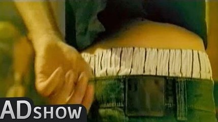 Low-rise pants fashion: how it all began!