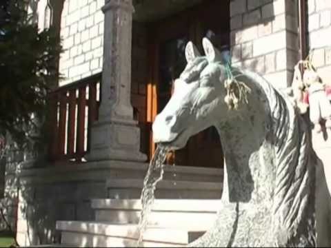 ART ME GDHENDJEN E GUREVE KORÇE,RUAJTJA E TRADITES QINDRA VJEÇARE SOT SJELL EDHE FITIME LAJM