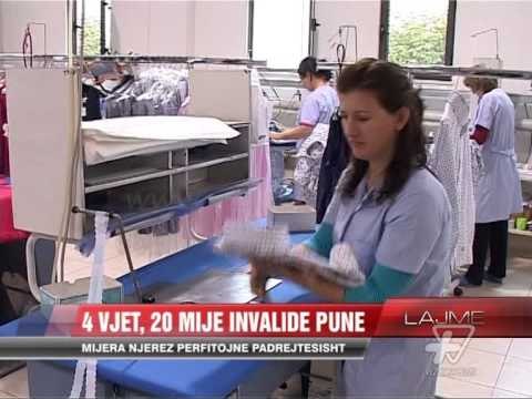 Mijëra njerëz përfitojnë padrejtësisht me invaliditetin - News, Lajme - Vizion Plus