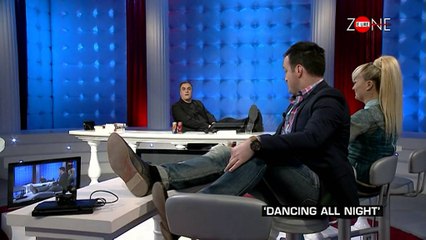 Zone e lire - Fleura Shkembi & Luljeta Progni! (7 shkurt 2014)