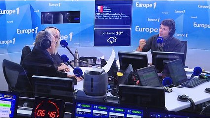 "La Turquie est un drôle d'allié"