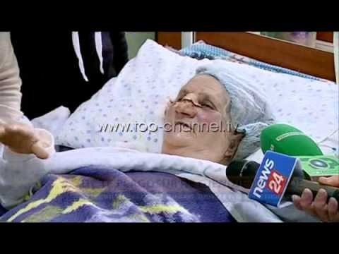 Dy të plagosur në gjendje të rëndë - Top Channel Albania - News - Lajme