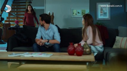 Güllerin Savaşı 58.Bölüm - Kızımız olacaktı!