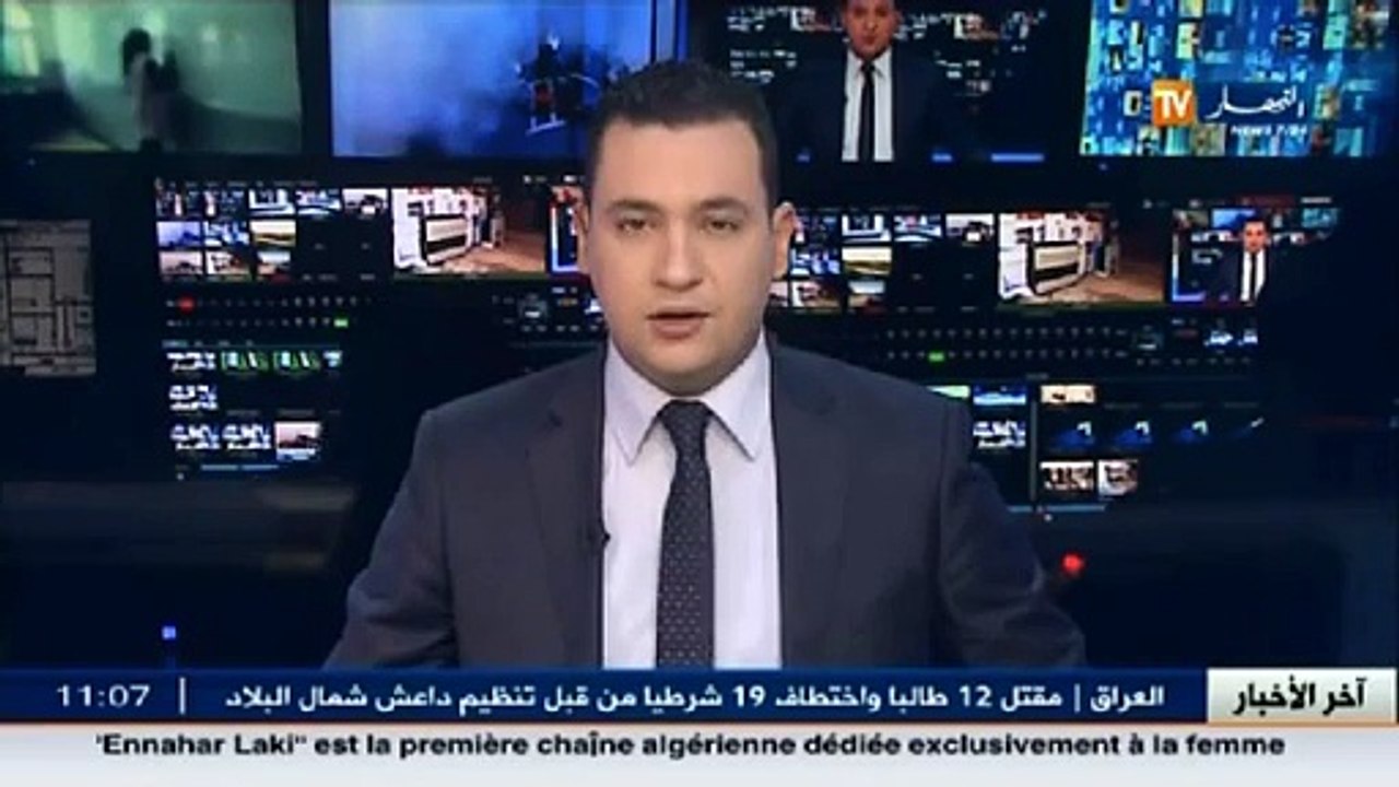 اللاّجئون:   ترحيل 500 لاجئ من ورقلة والوادي ال...