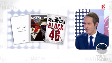 Librairies-Nicolas Lefort