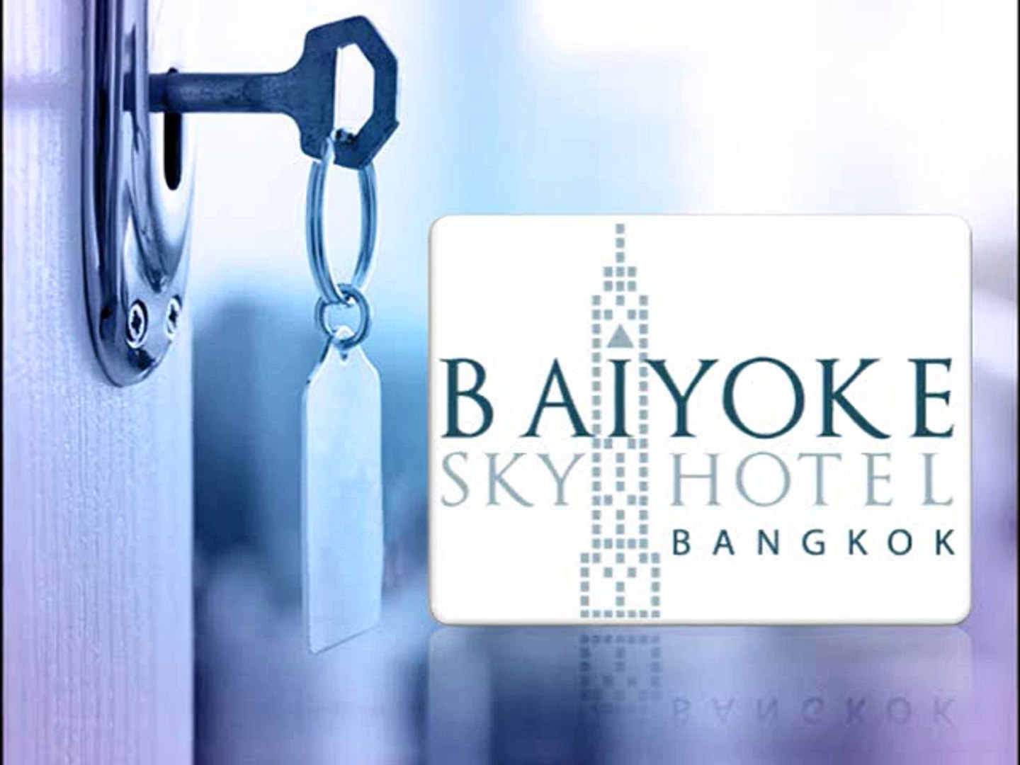 Airport Hotel Bangkok | Bangkok Hotel Deals