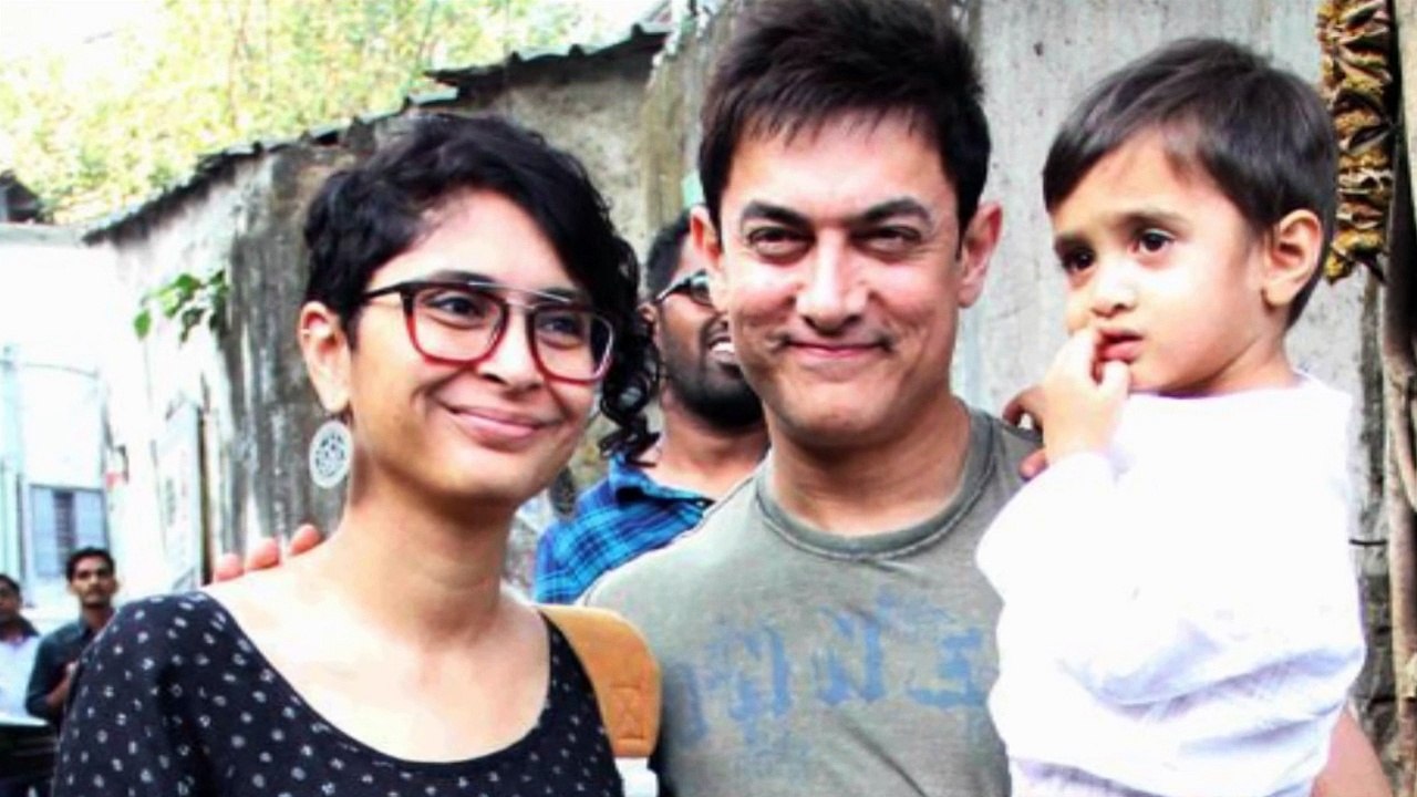 Aamir Khan Intolerance Statement : Controversy
