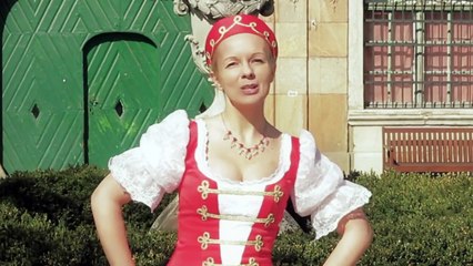 Magyar Rózsa - Budai nóták (official video - 2013)