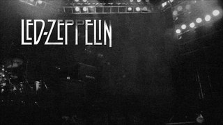 Led Zeppelin - No Quarter (live HQ)