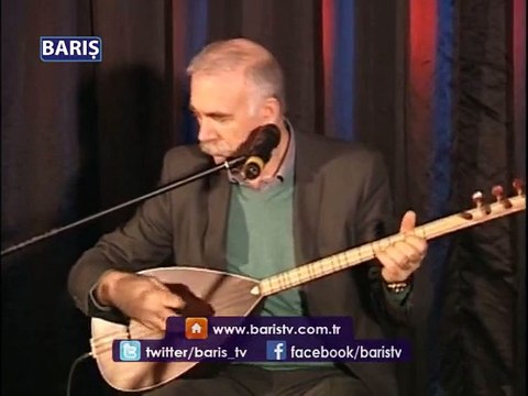 Hasan Kaplani - Yürüyorum Dikenlerin Üstünde