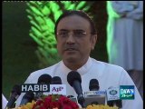 Accountability court acquits Zardari in SGS-Cotecna case