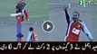 Saeed Ajmal 2 Wickets in 3 Balls In BPL