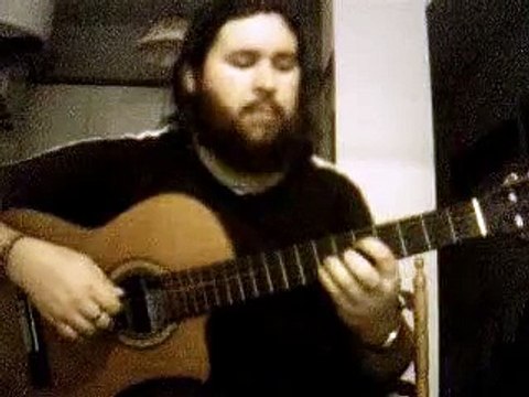 YouTube- blues por rumba con aires de jazz cancion dedicada a guardamar del segura alicante