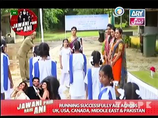 Badnaseeb - 23 November 2015 On ARY Zindagi In HD Only On Vidpk.com