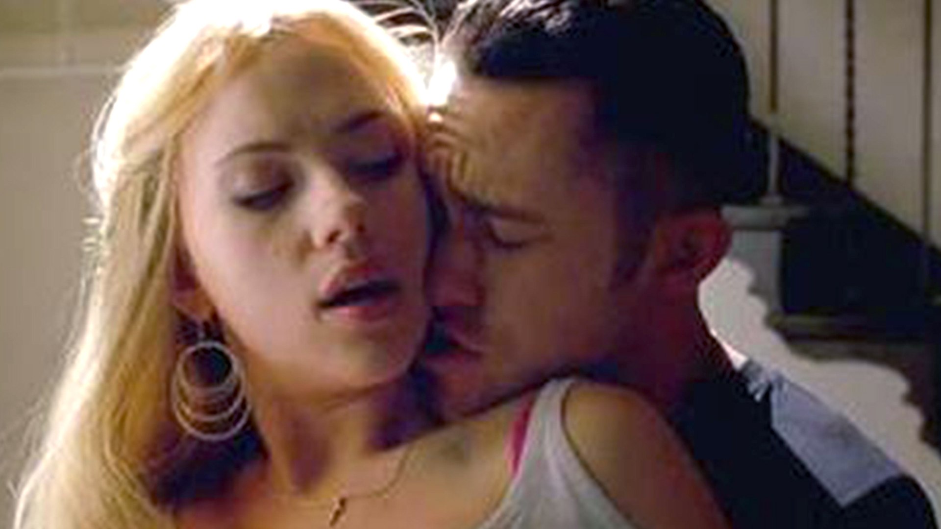 Scarlett Johansson Don Jon Porn