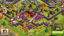 Clash of Clans - #Funny Fails 2 - Worst Attacks _ Epic Fails and more... - 2014