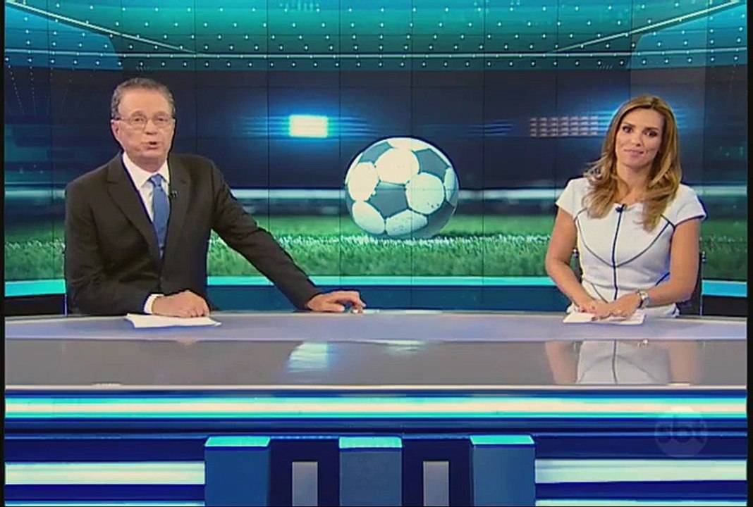 Santos e Palmeiras fazem o primeiro jogo da final da Copa do Brasil