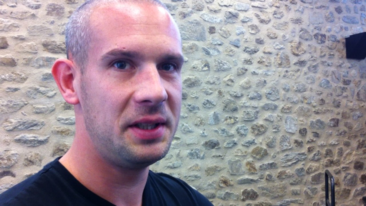 Festival du jeu - Les consoles attendent les joueurs