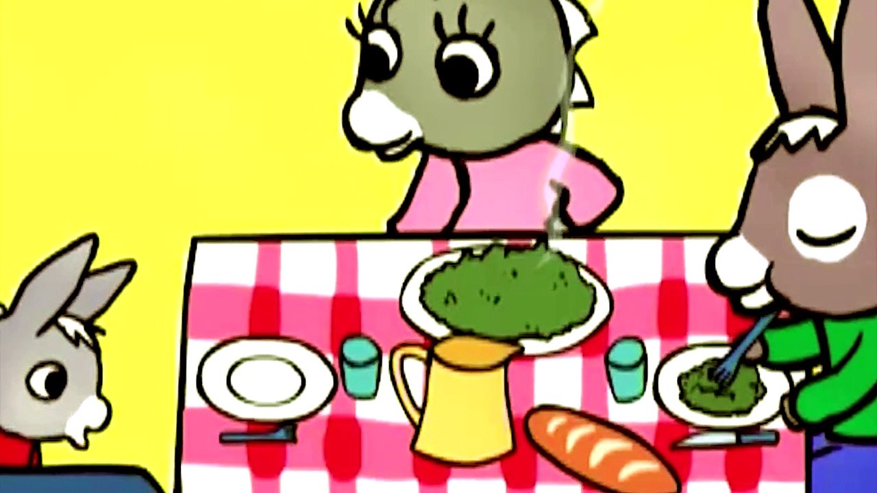 Trotro en Francais - Tous les épisodes (épisodes 31 - 32)