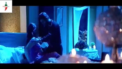 Yeh Hai Mohabbatain Ishita and Raman Romantic Sofa Scene 29th August 2015