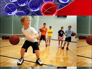 Travis Burhop Talks About Physical Education and Obesity