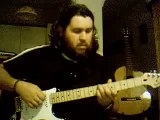YouTube- cancion dedicada a django reinhardt  you be so nice to come home to jazz guitar