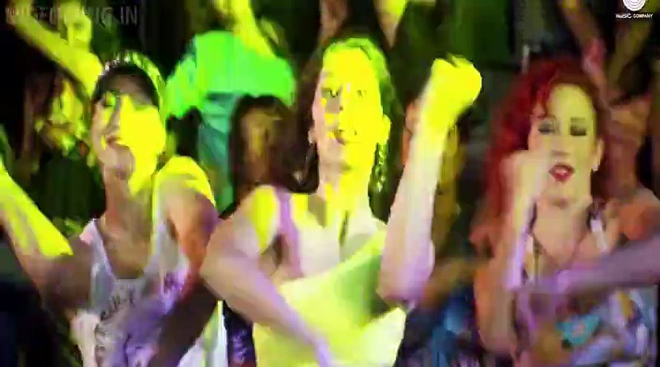 Tu Hai Gajab Soniye - Four Pillars Of Basement - Hd Full Video Song