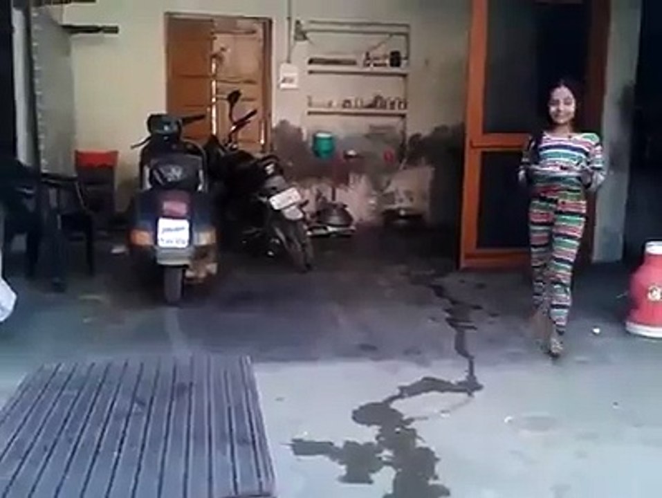 Baby Prank
