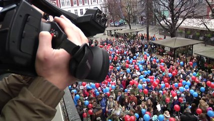 Wywiad z Dominiką Kulczyk przyjaciółką wszystkich dzieci.