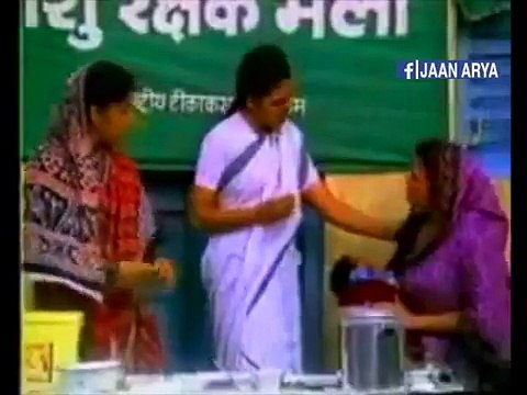 Leaked video of Jackie Shroff Behind The Scenes -