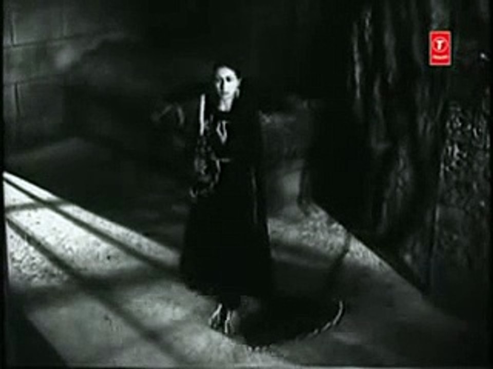 Dil Mera Beqarar Hai - Bandish