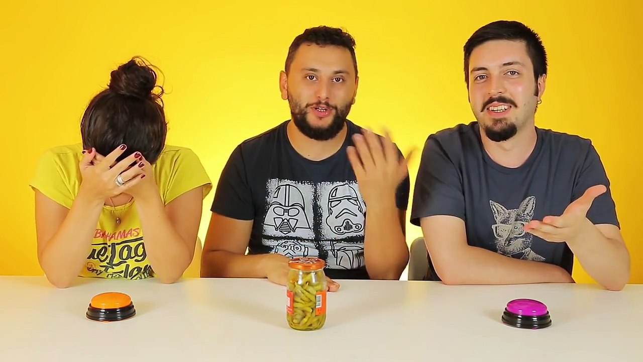 Hangi Ülke Daha Kalabalık? - Çok Acı Cezalı Yarışma