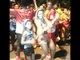 VIVIANE ARAÚJO - Drum Queens of the Brazilian Carnaval (Salgueiro) @ Brazil