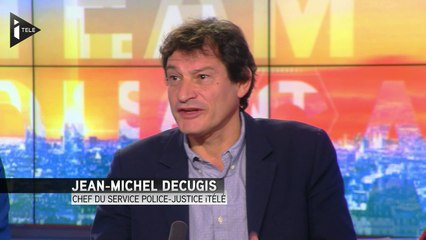 Jawad Bendaoud, le "logeur" d'Abaaoud, déféré devant la justice