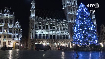 Coup de filet en Belgique- 16 interpellés, pas Salah Abdeslam