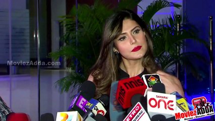 OMG! Zarine Khan Ready To Do $EX SCENES With Salman Khan