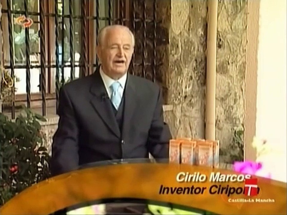 EL CIRIPOLEN (1.991) by moterodiablo