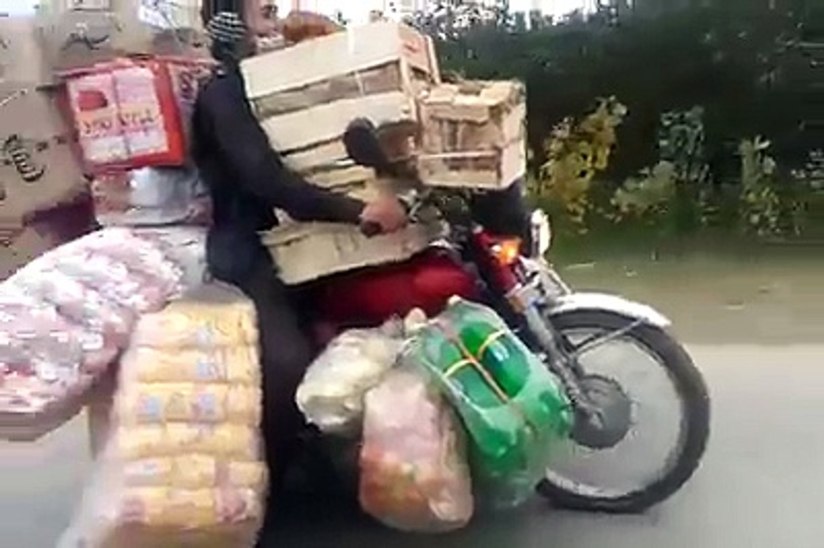⁣Pakistani Talent