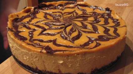 6 Delicious cheesecakes for your holiday party