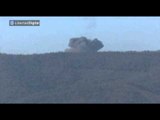 Turquía derriba un avión ruso en Siria
