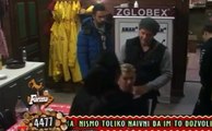 Farma 6 | ''Rade, drzim te u saci!'' - Tamara otkrila tajni zadatak [24. 11. 2015.]
