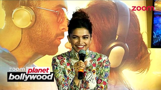 Ranbir Kapoor REACTS on Deepika Padukone's statement of his marriage- Bollywood News